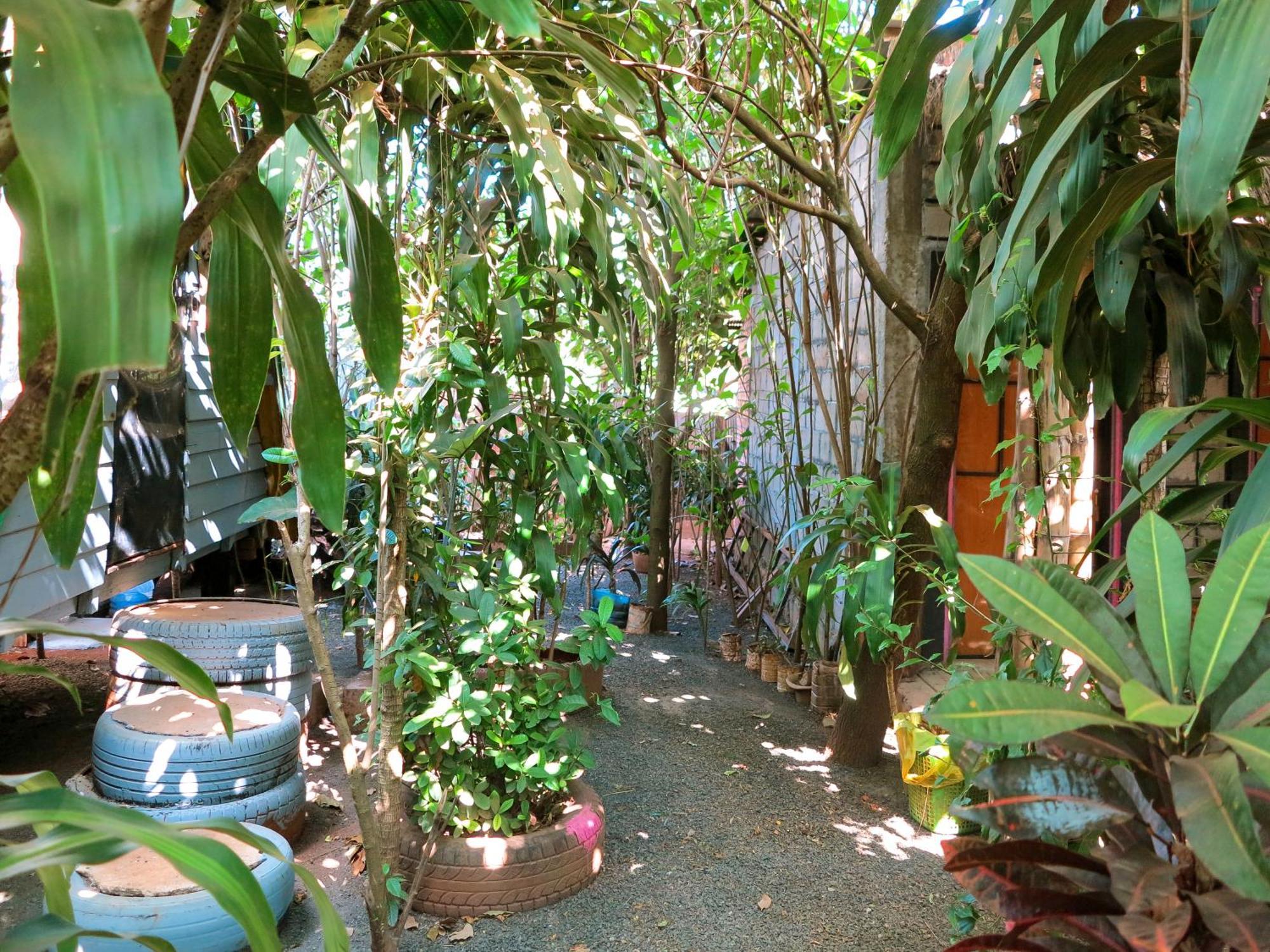 Ratanakiri Homestay & Jungle Trek Banlung Zewnętrze zdjęcie