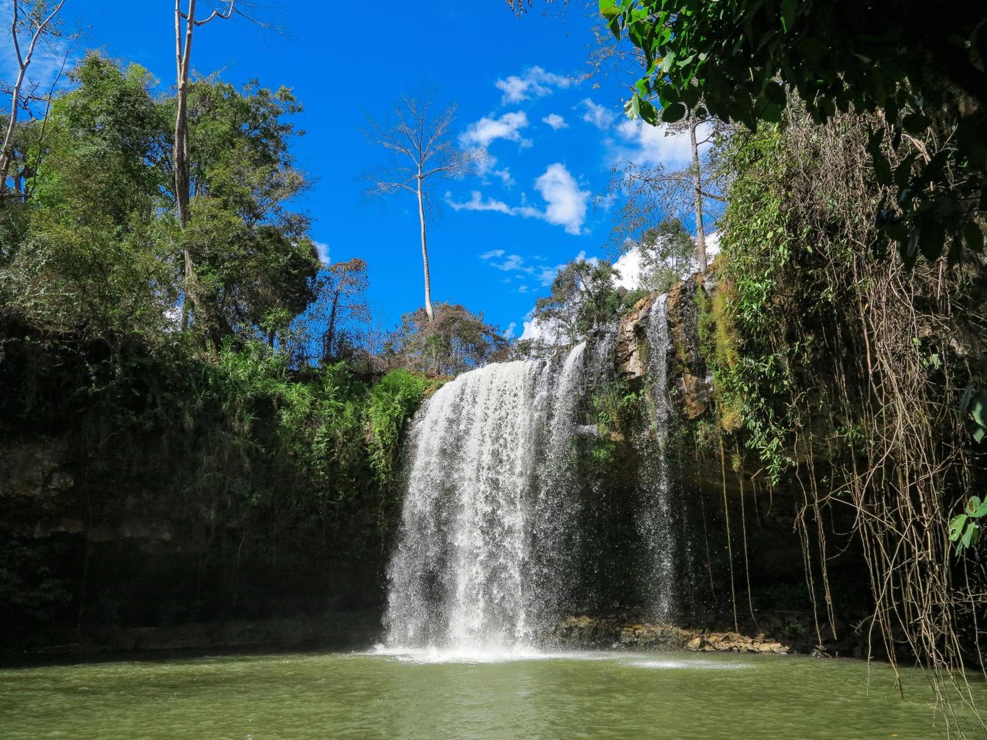 Ratanakiri Homestay & Jungle Trek Banlung Zewnętrze zdjęcie