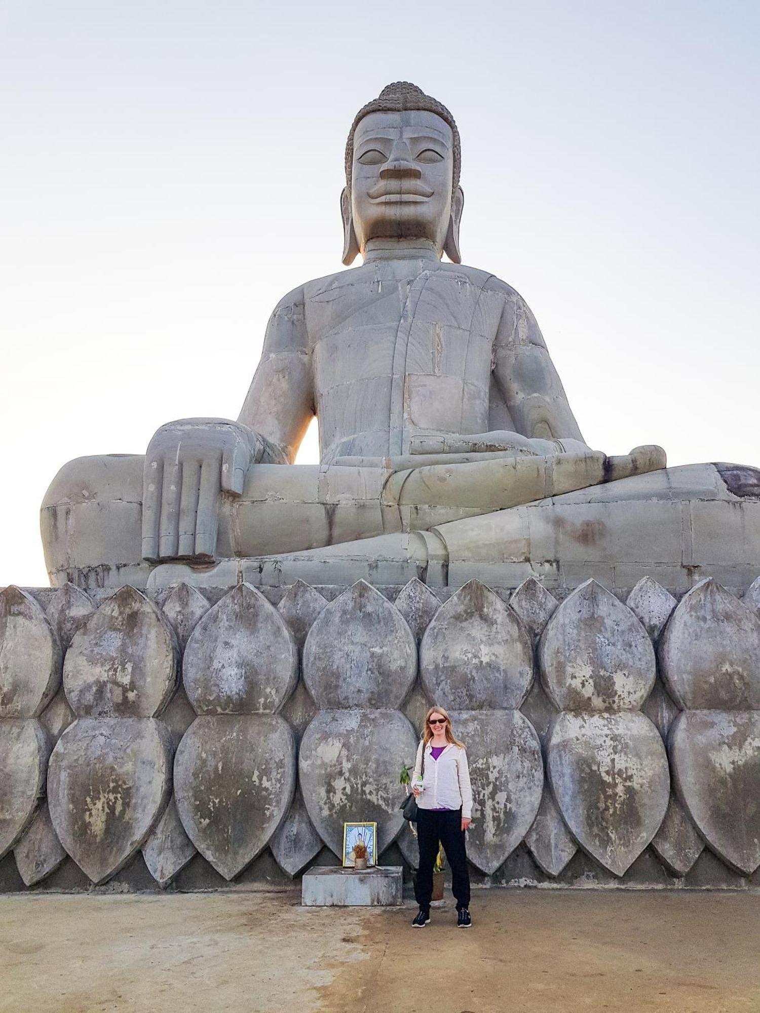 Ratanakiri Homestay & Jungle Trek Banlung Zewnętrze zdjęcie