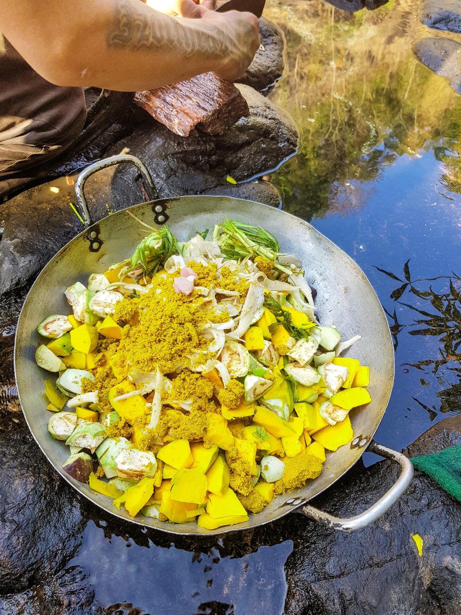Ratanakiri Homestay & Jungle Trek Banlung Zewnętrze zdjęcie