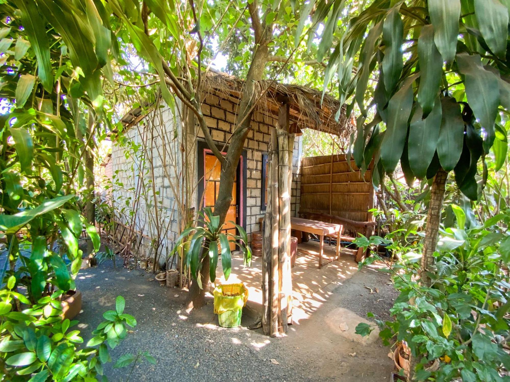 Ratanakiri Homestay & Jungle Trek Banlung Zewnętrze zdjęcie