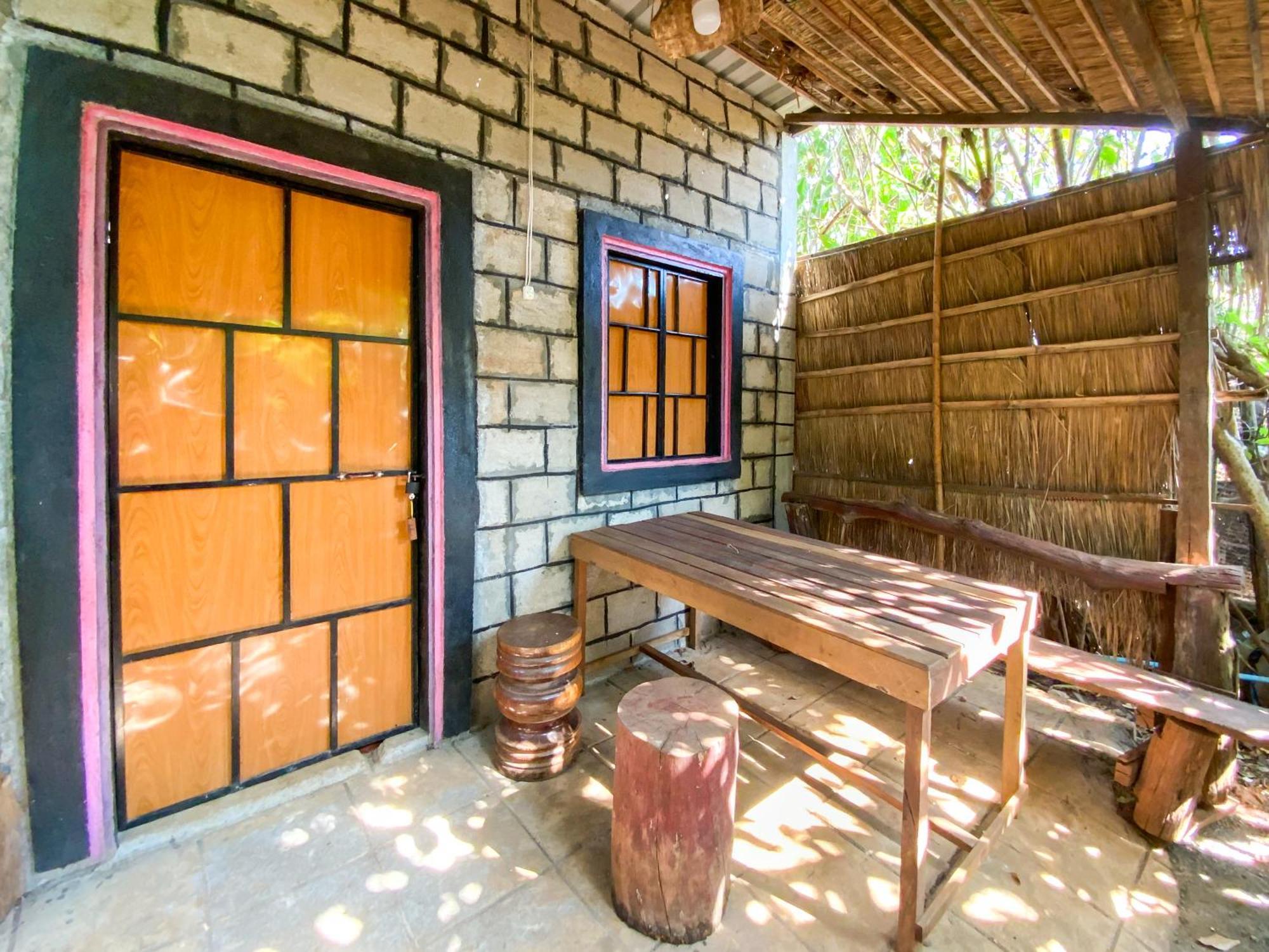 Ratanakiri Homestay & Jungle Trek Banlung Zewnętrze zdjęcie