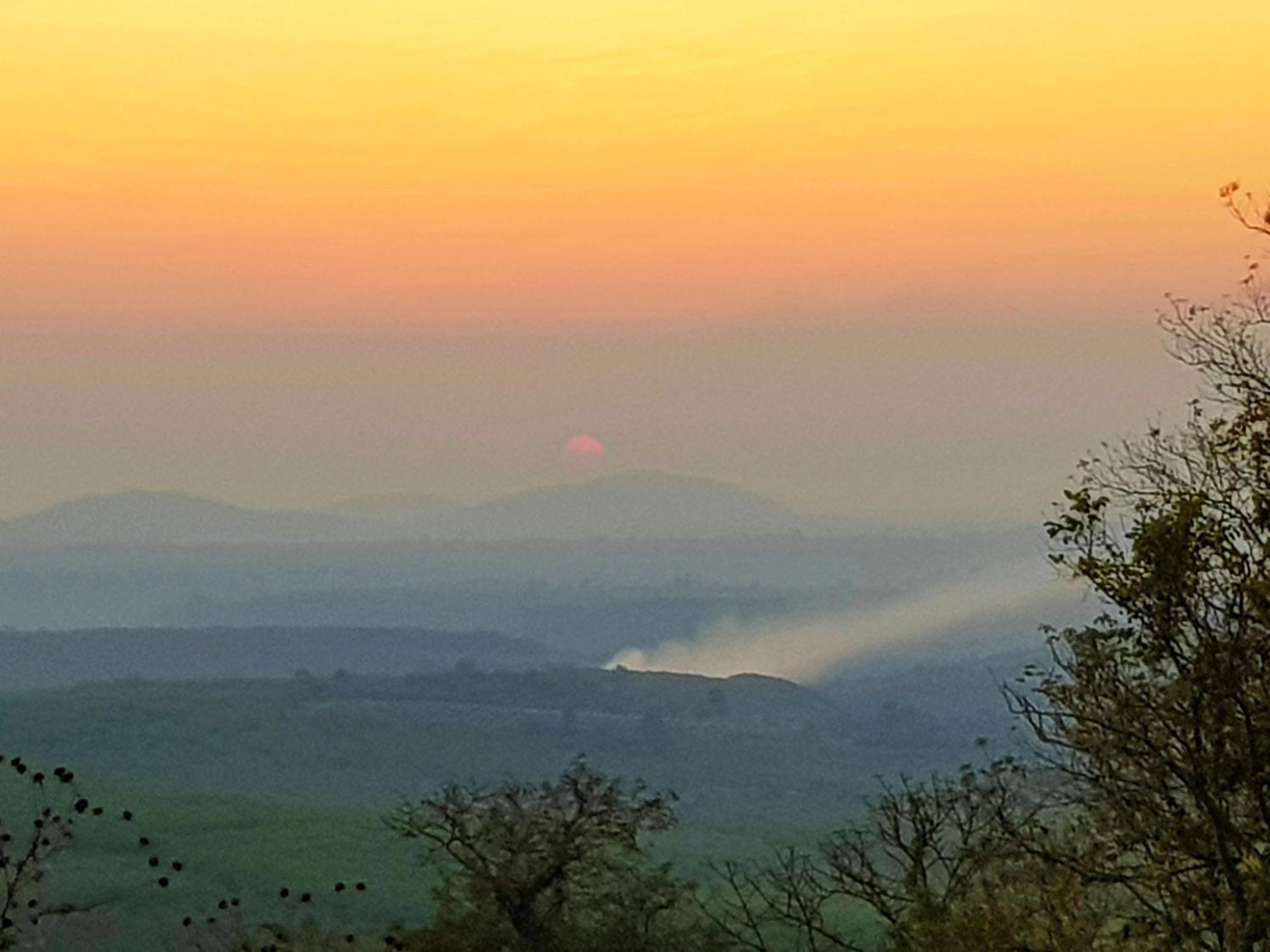Ratanakiri Homestay & Jungle Trek Banlung Zewnętrze zdjęcie