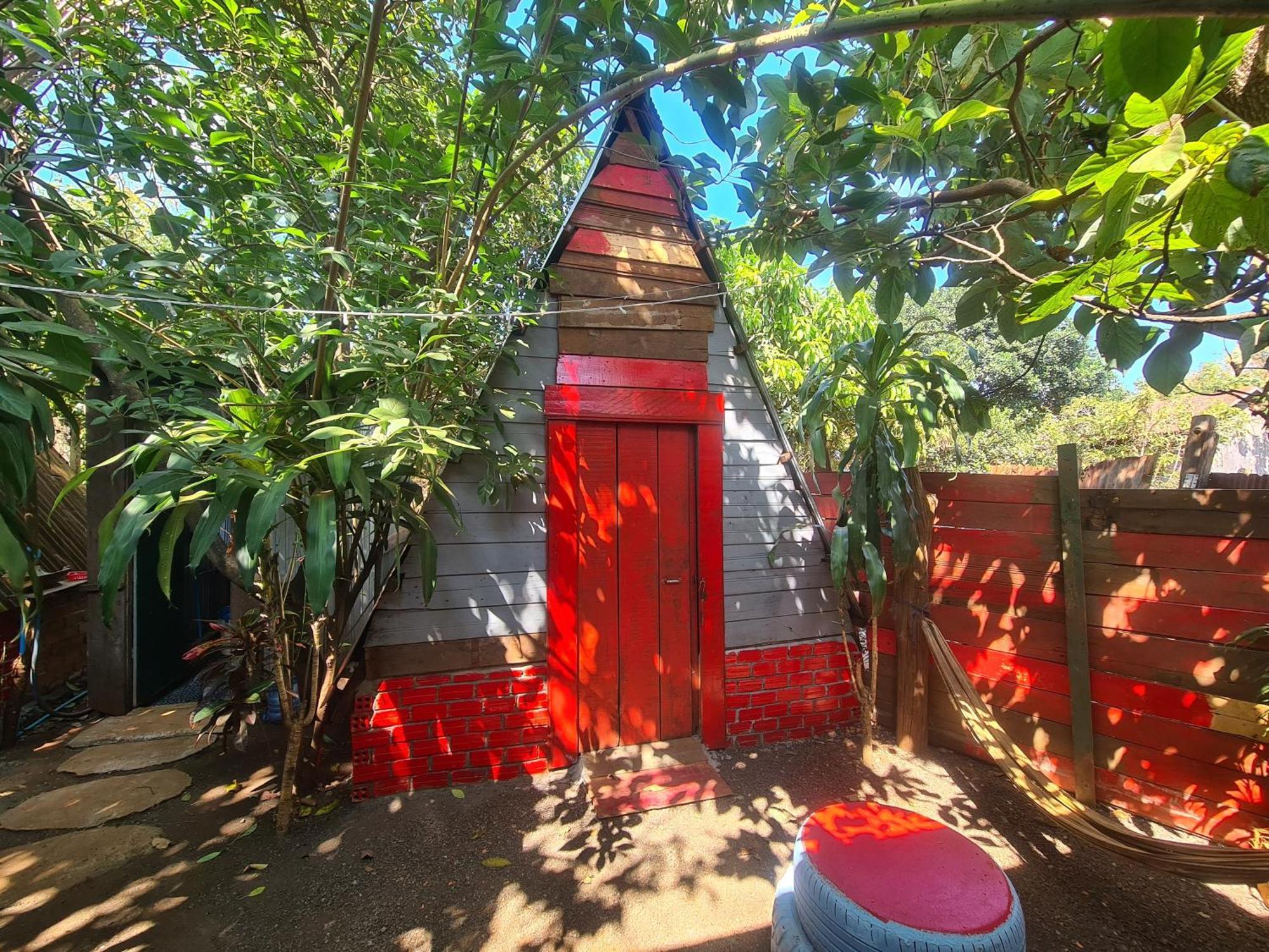 Ratanakiri Homestay & Jungle Trek Banlung Pokój zdjęcie