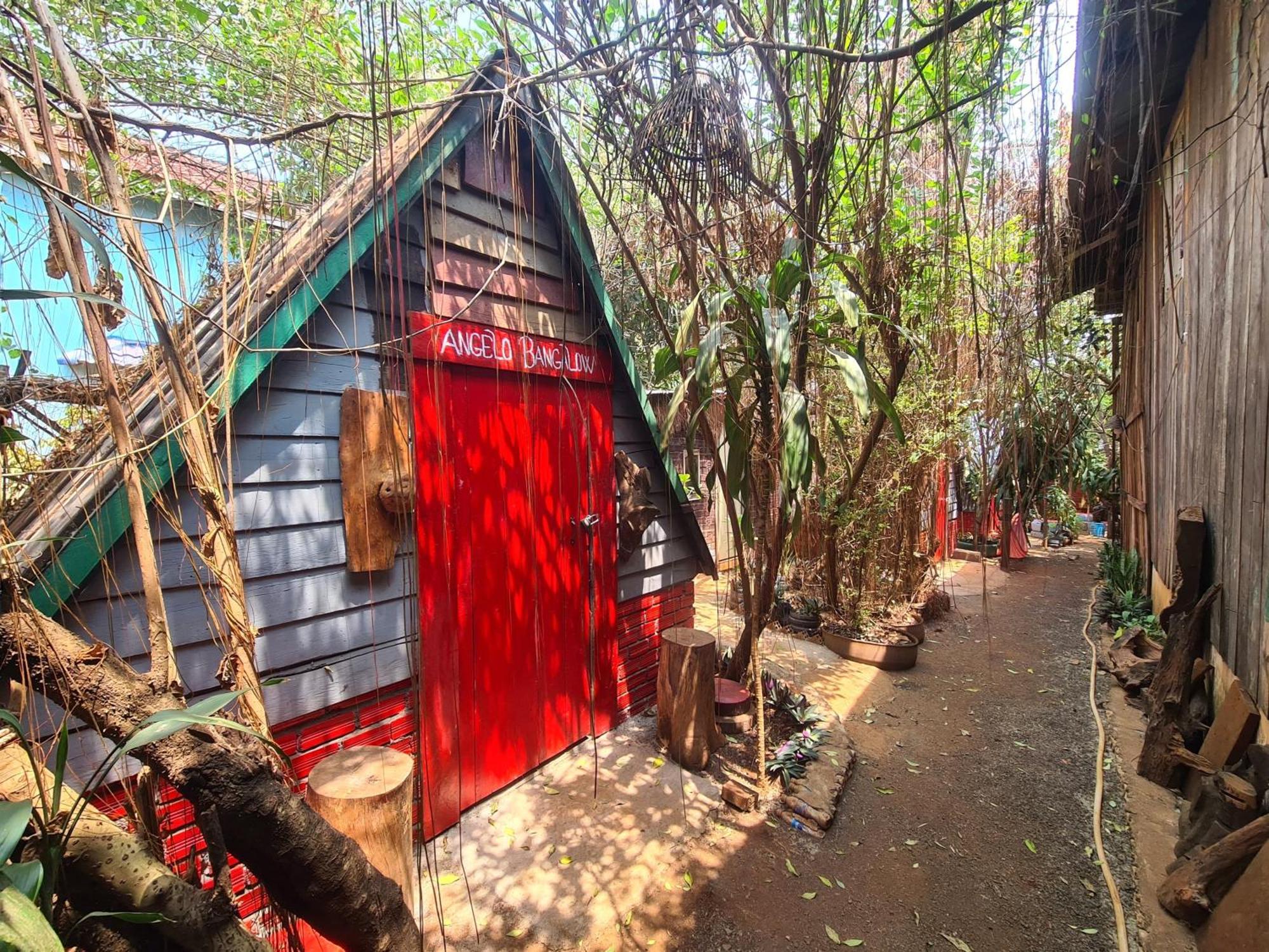 Ratanakiri Homestay & Jungle Trek Banlung Zewnętrze zdjęcie