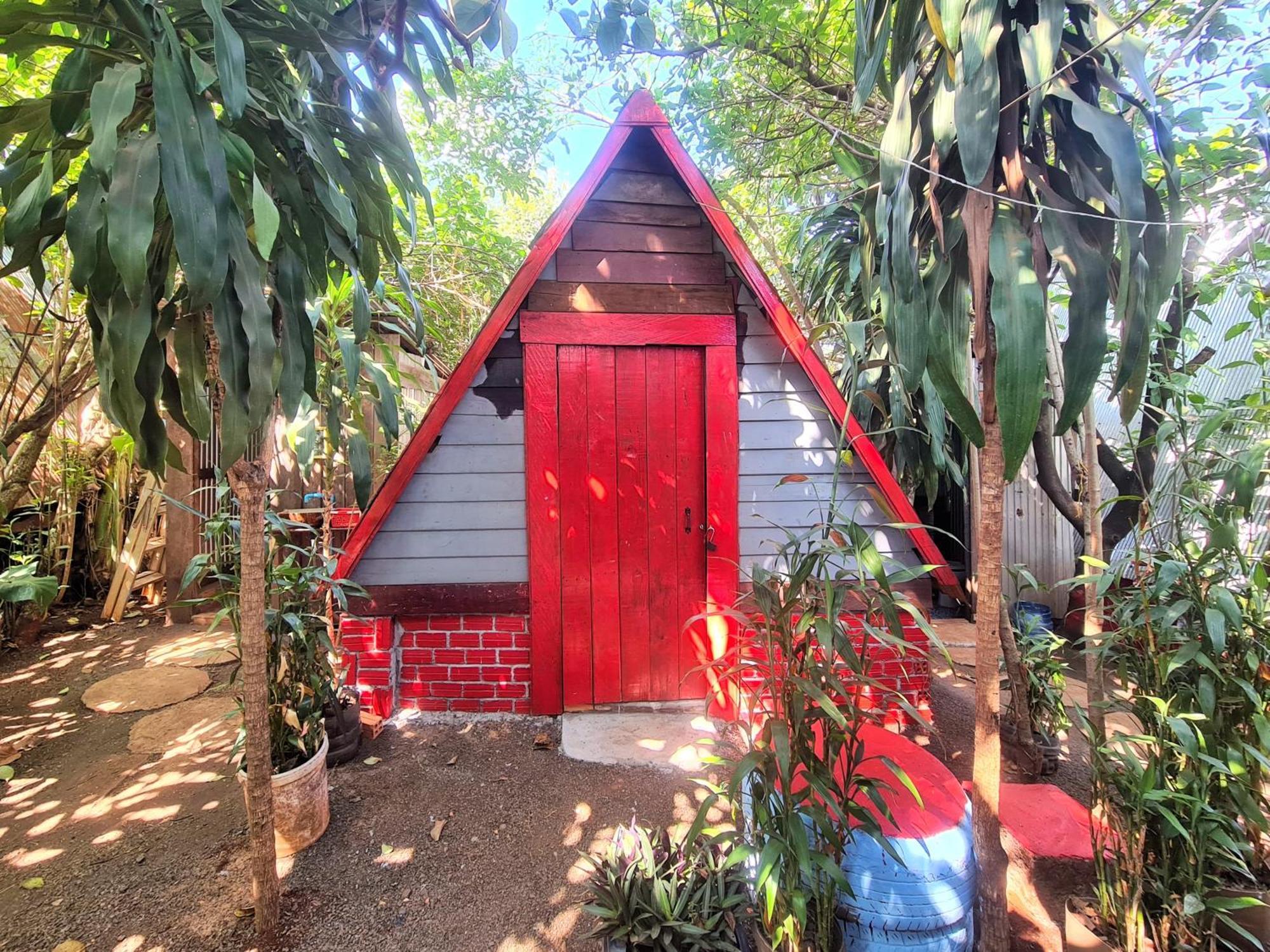 Ratanakiri Homestay & Jungle Trek Banlung Pokój zdjęcie