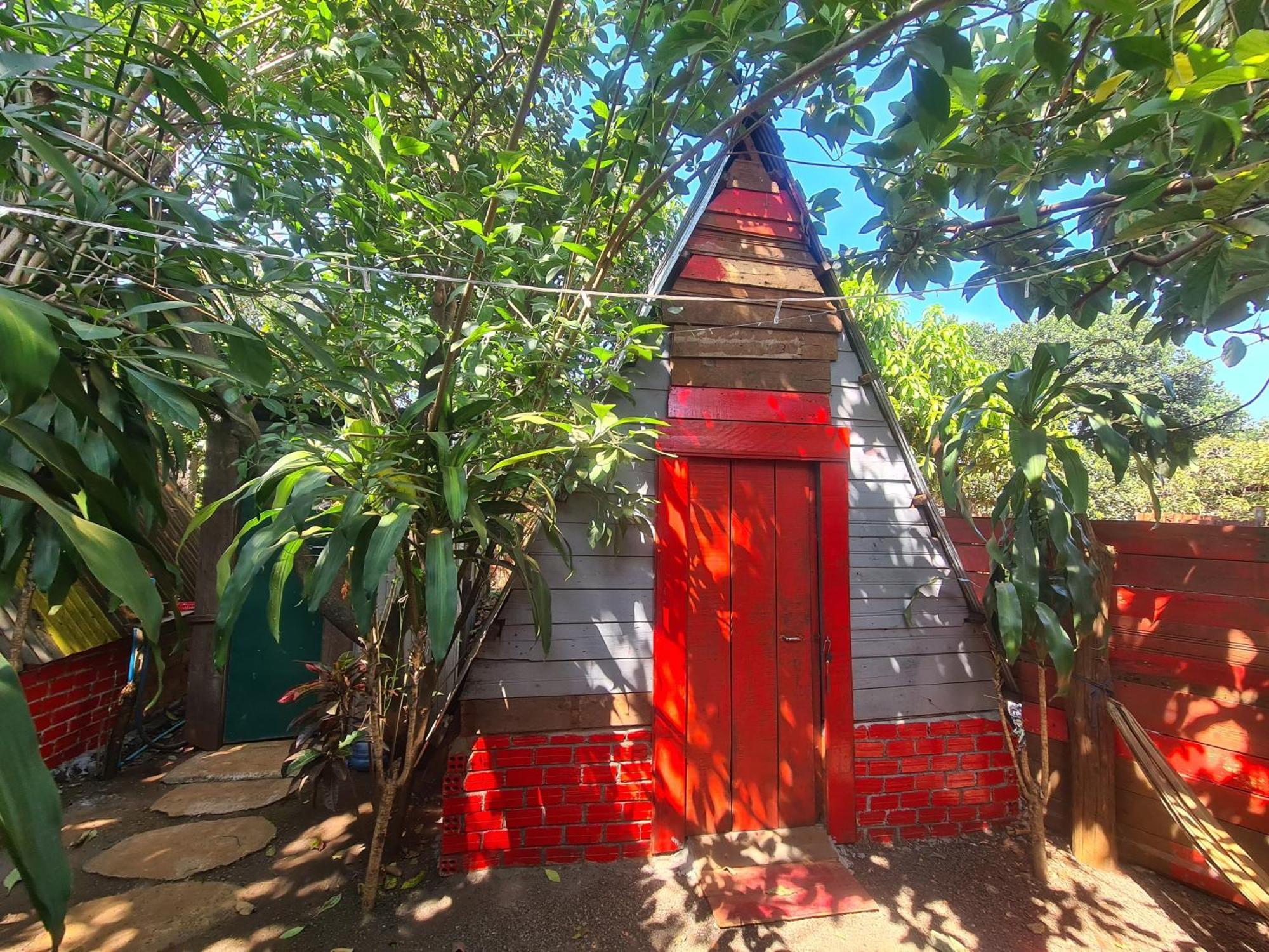 Ratanakiri Homestay & Jungle Trek Banlung Pokój zdjęcie