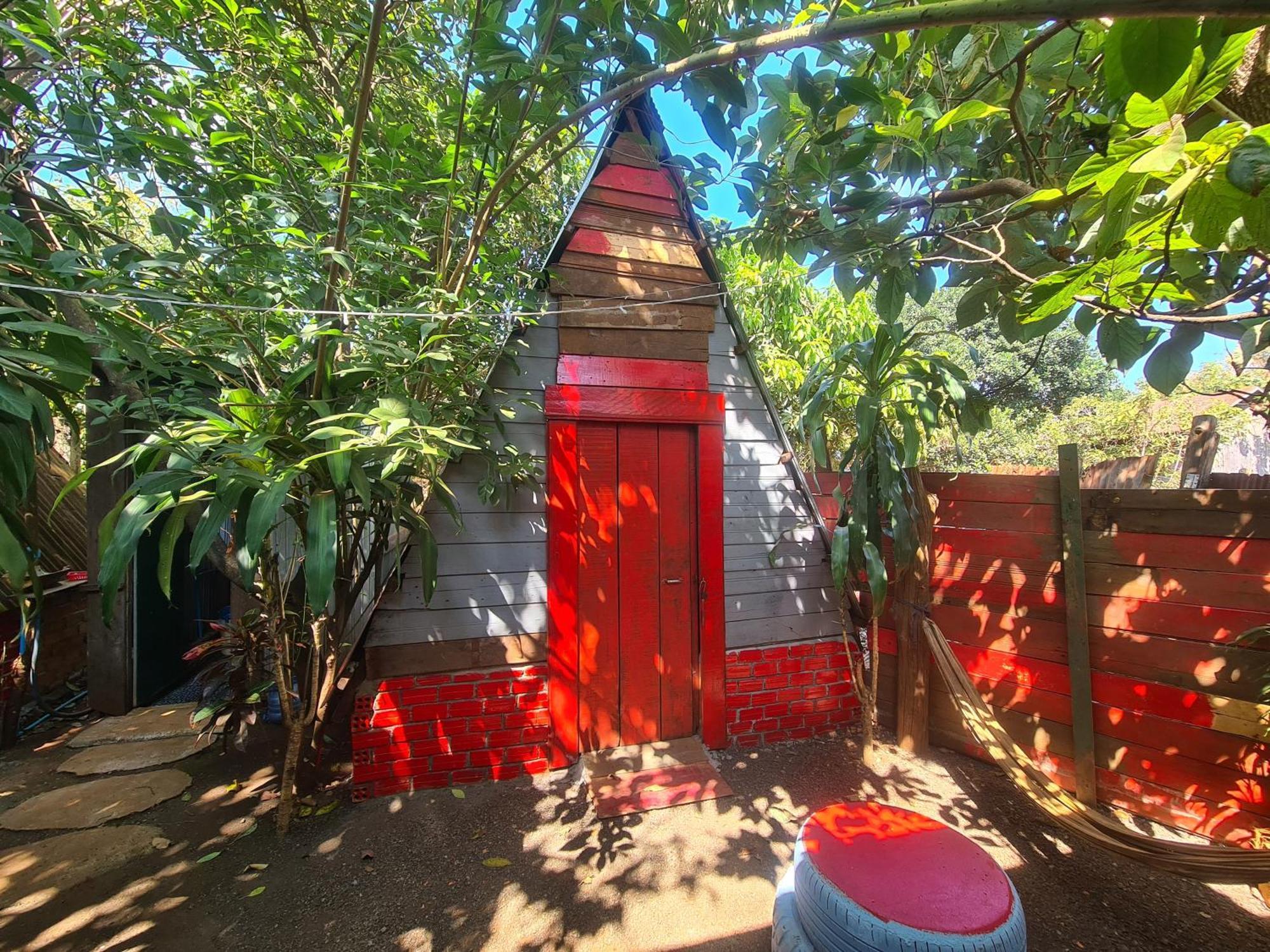 Ratanakiri Homestay & Jungle Trek Banlung Zewnętrze zdjęcie